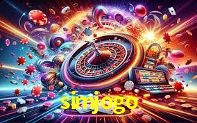 Estatísticas simjogo