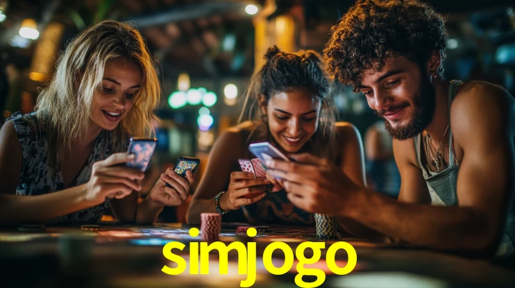 Statistics simjogo