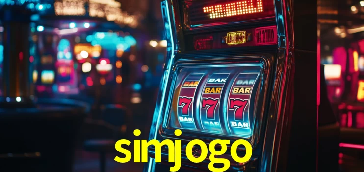 Welcome Bonus simjogo