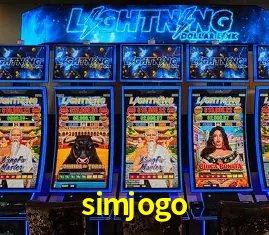 Desvendando o Mundo dos Jogos Virtuais na simjogo