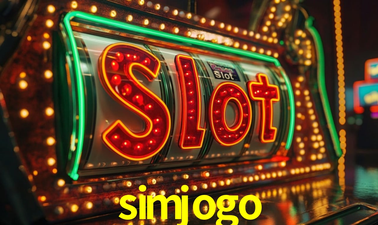simjogo bet