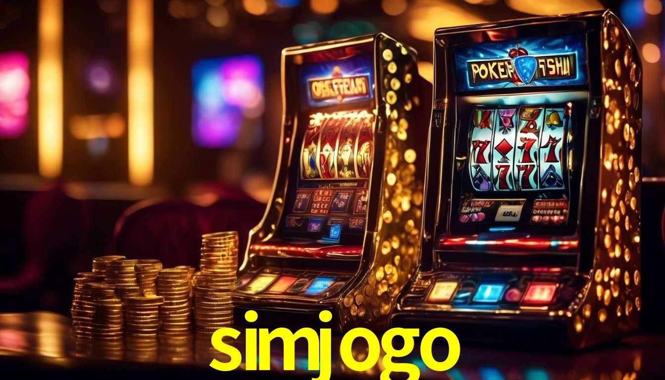simjogo: Jogue Crash e Experimente Alta Recompensa Instantânea