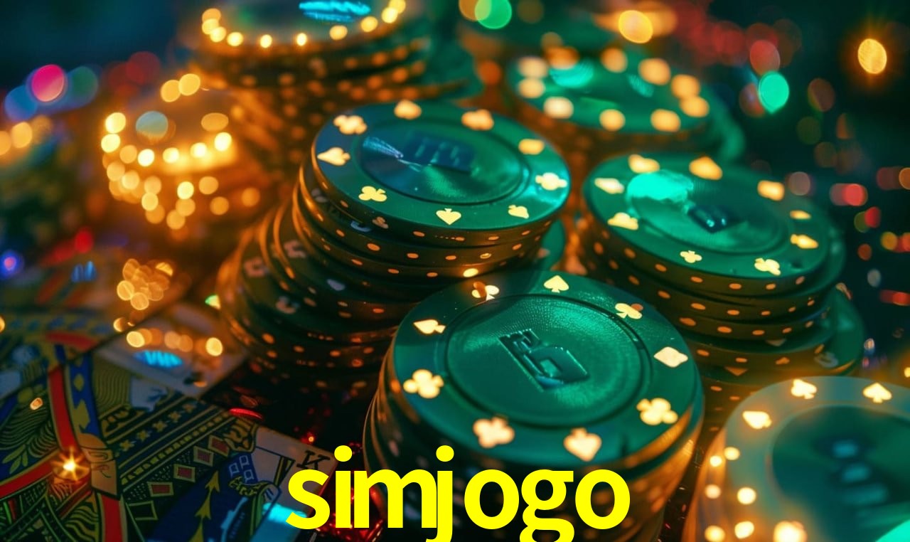 Estatísticas Esportivas simjogo