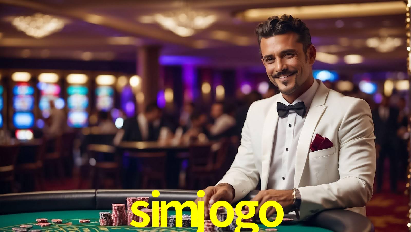 Ofertas Exclusivas simjogo