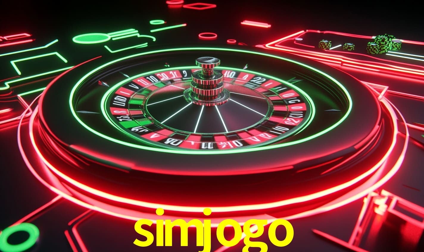Desvendando o Mundo dos Jogos Virtuais na simjogo