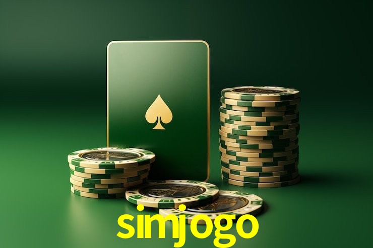 Game Providers simjogo