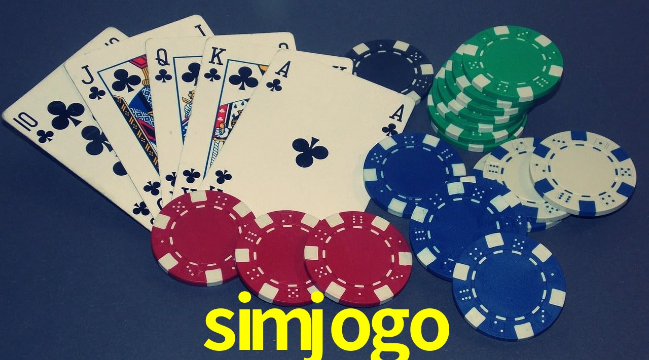 Platform Technology simjogo