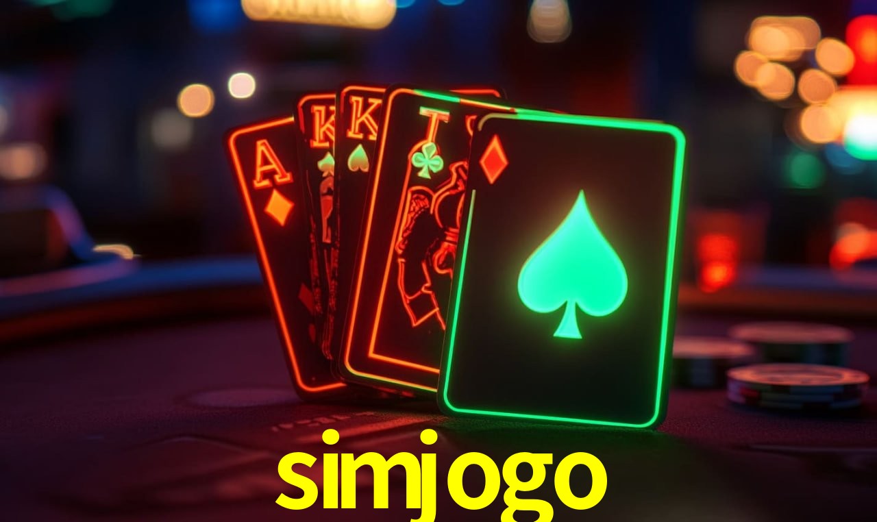 Provedores de Jogos simjogo