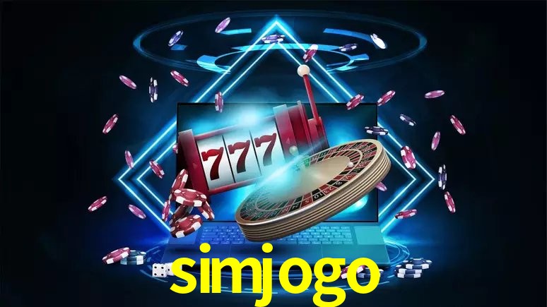 Tecnologia da Plataforma simjogo