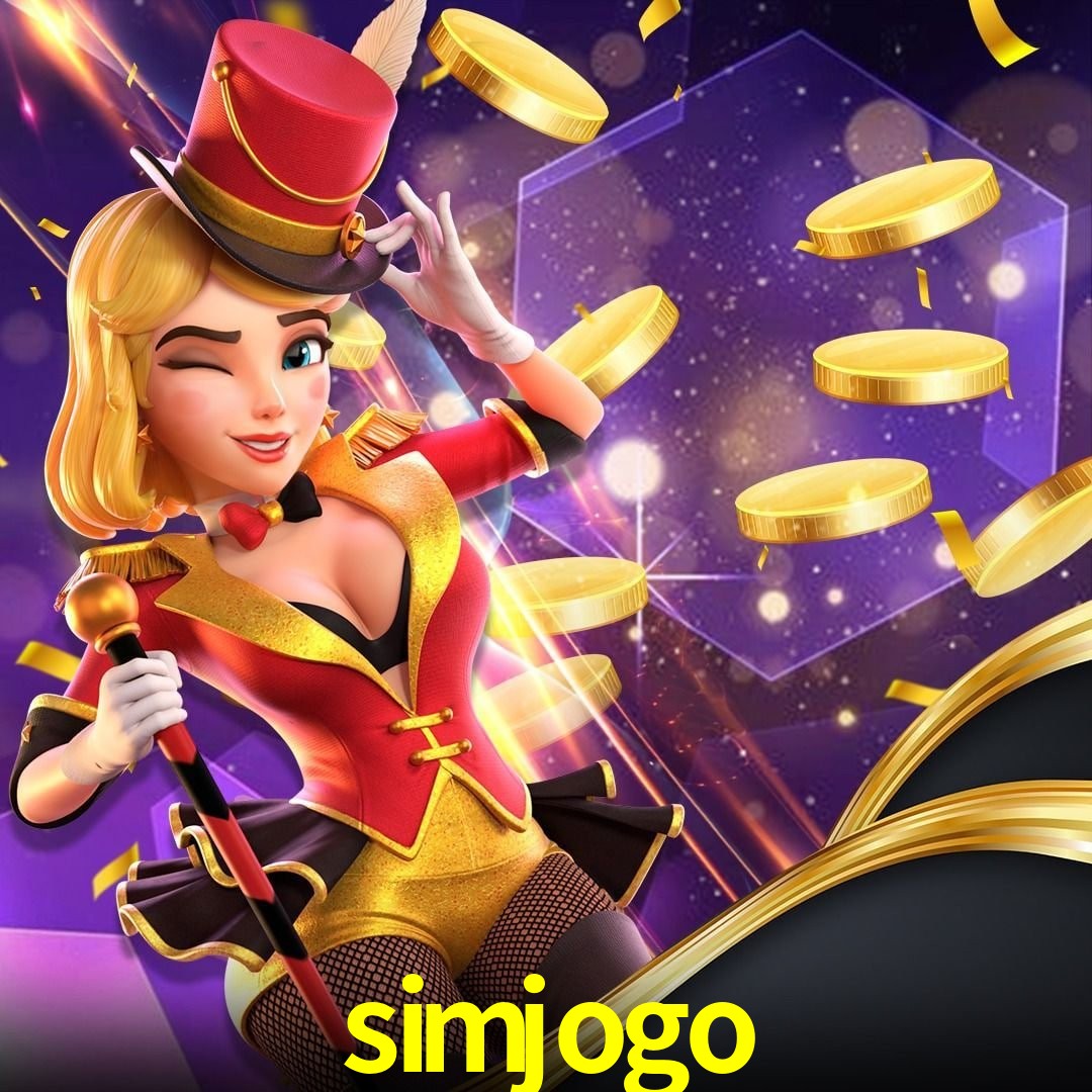 Slot Games simjogo