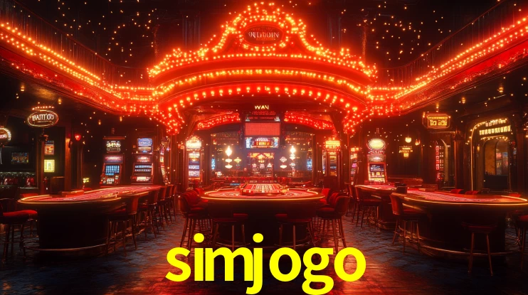 Spaceman Game simjogo