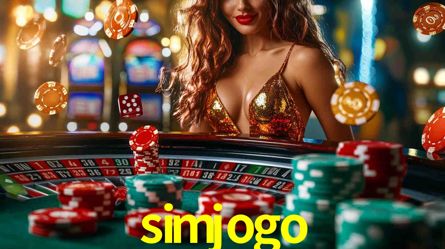 Tennis Betting simjogo