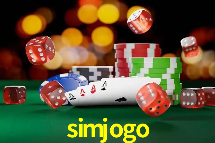Cadastro Rápido simjogo