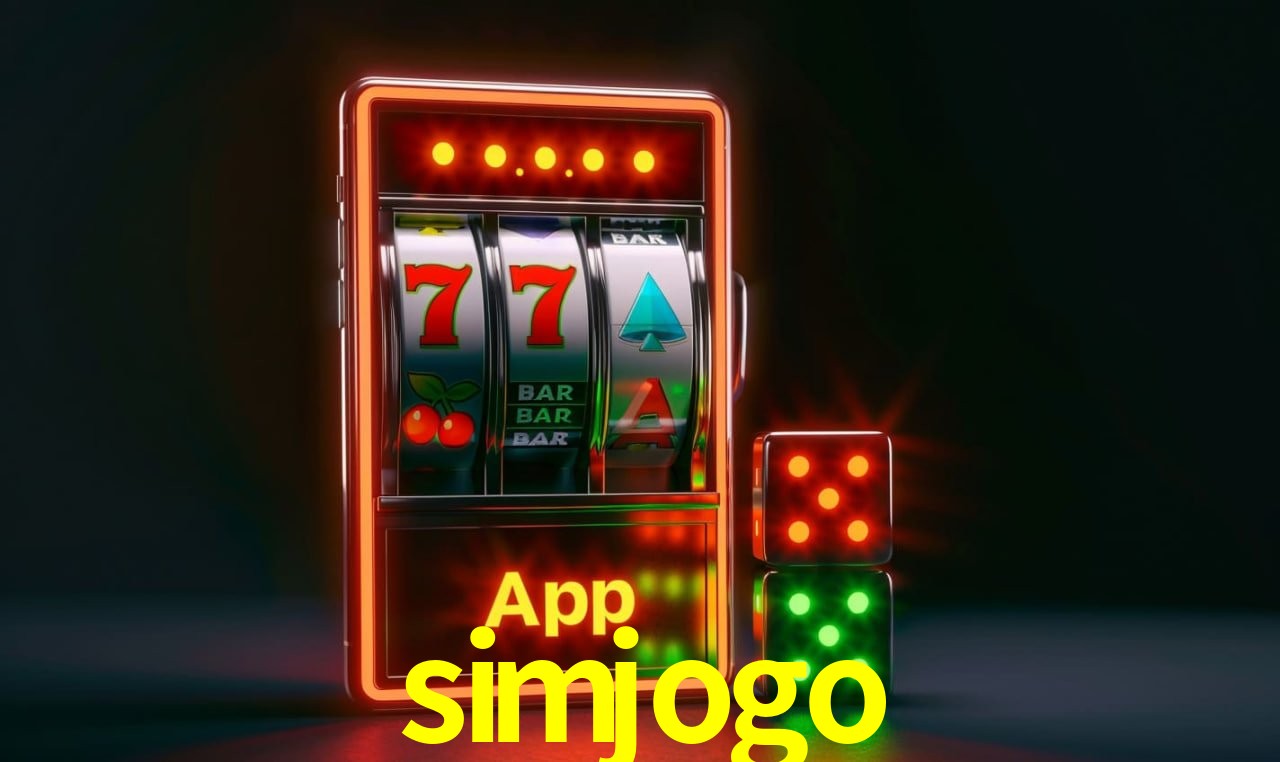 Jogos de Slot simjogo