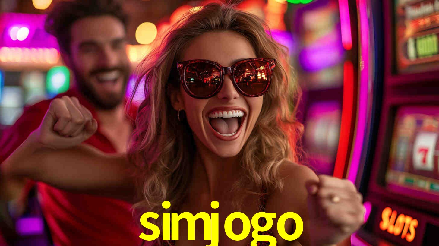 Descubra a Essência do simjogo: Nossa História e Compromissos