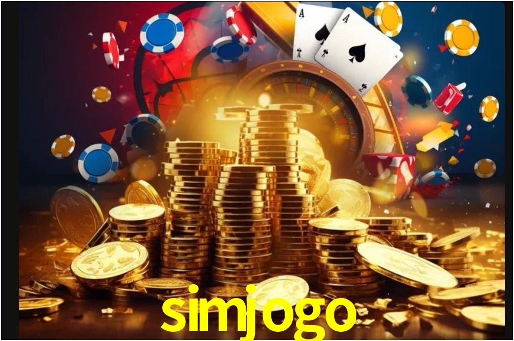 simjogo: Seu Especialista em Apostas Esportivas Brasileiras