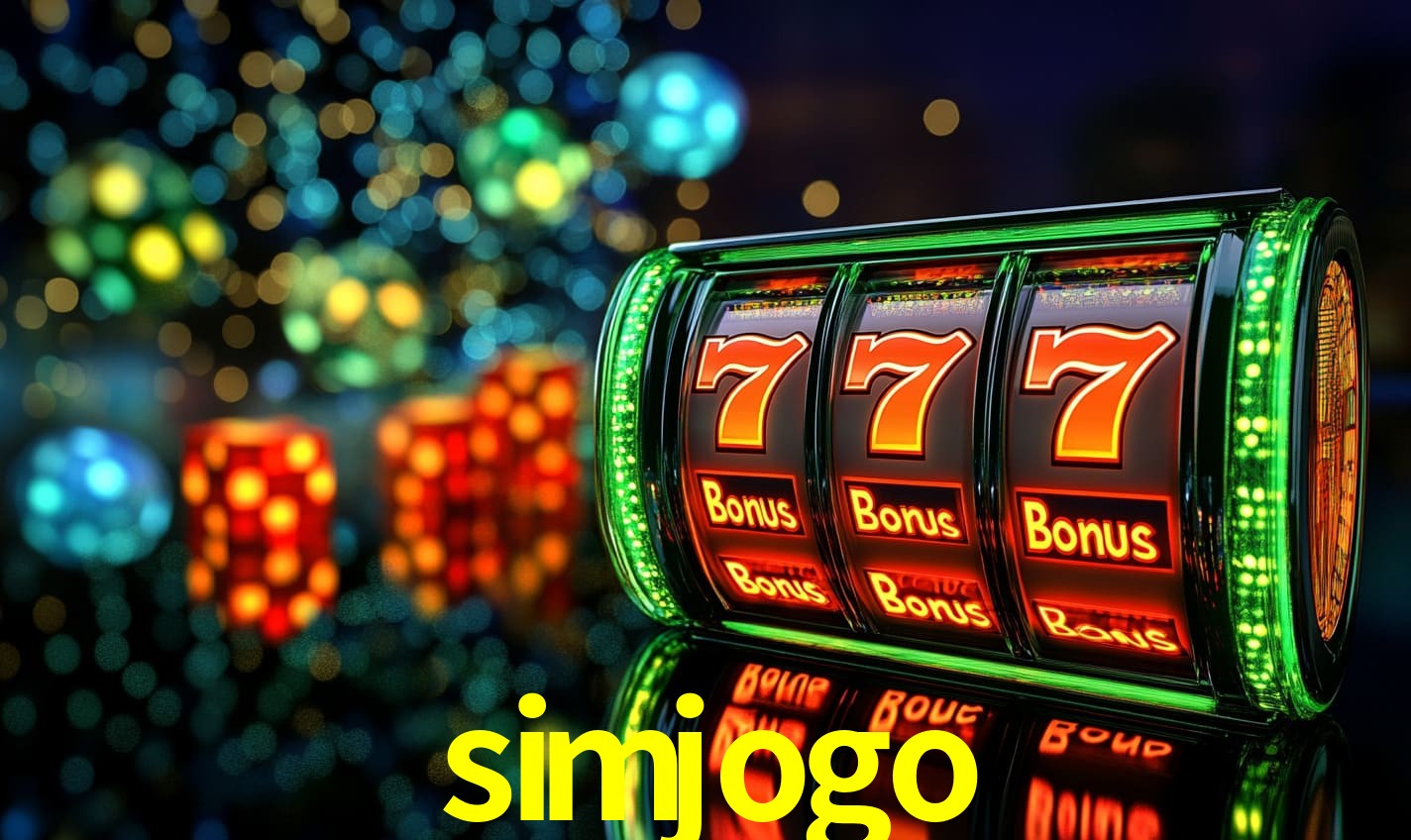 Sistemas de Segurança simjogo