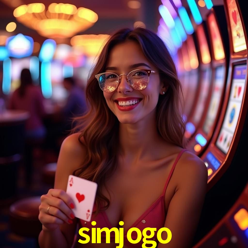 Secure Login simjogo