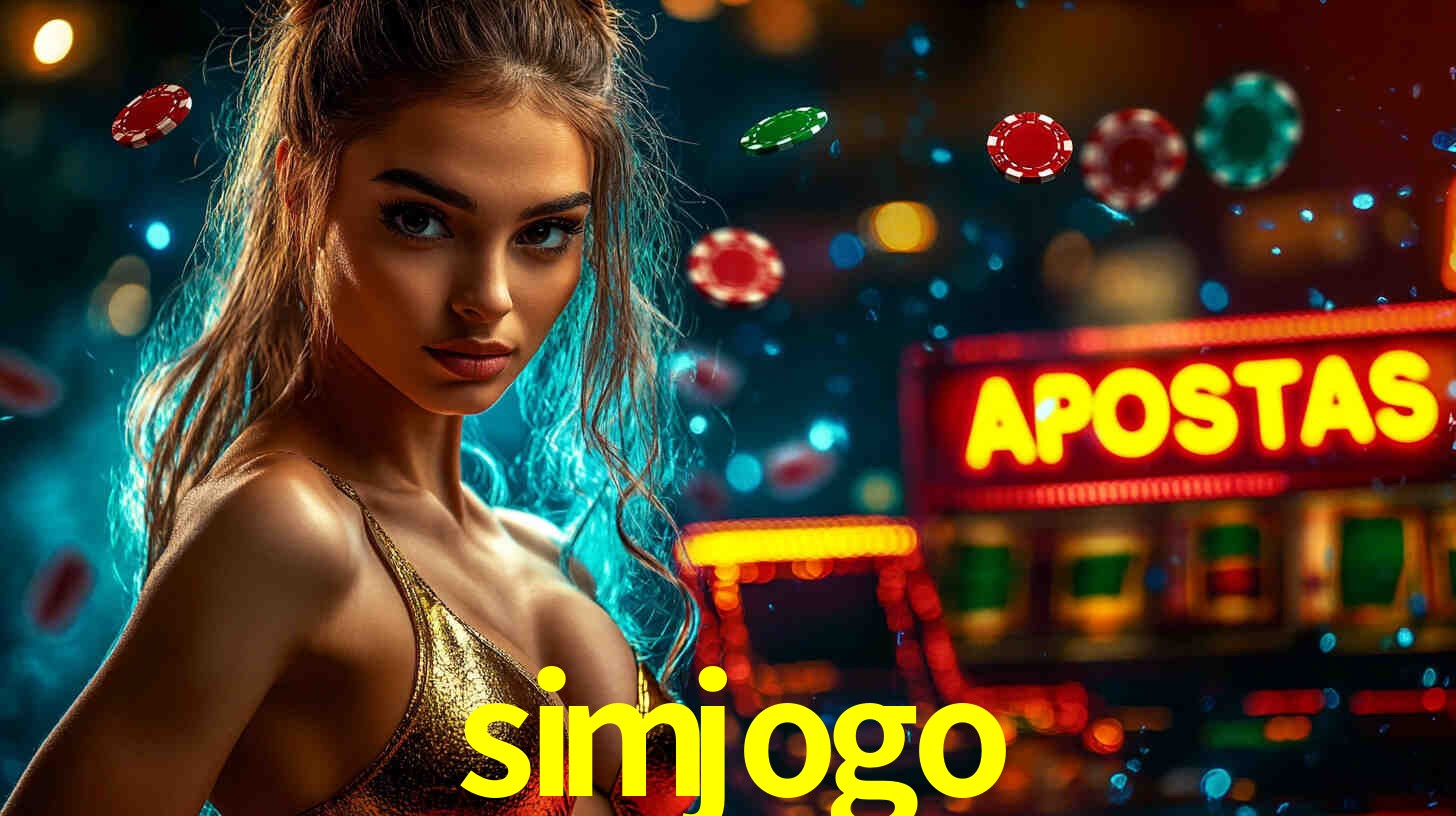 Descubra a Essência do simjogo: Nossa História e Compromissos
