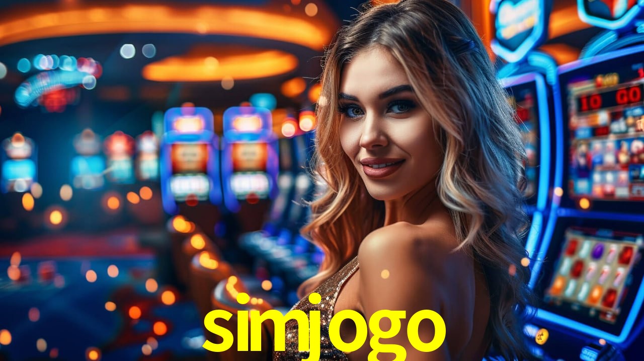 Responsive Design simjogo