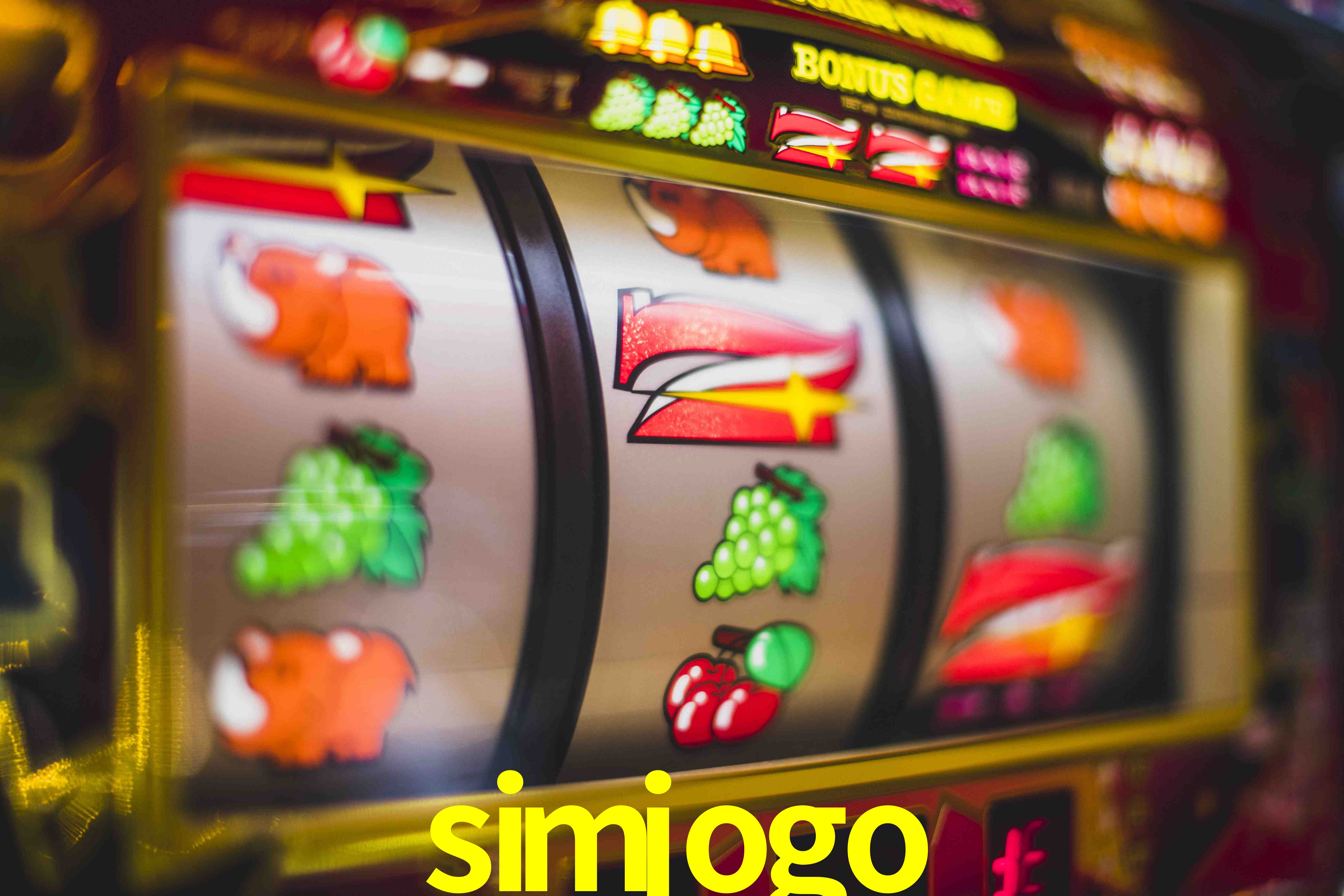 Live Casino simjogo