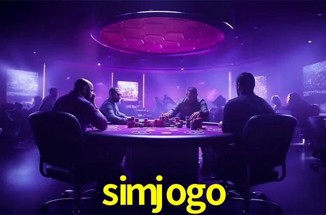 Diretório de Jogos simjogo