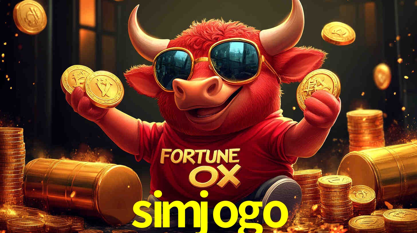 Apostas Esportivas na simjogo: Um Guia Completo
