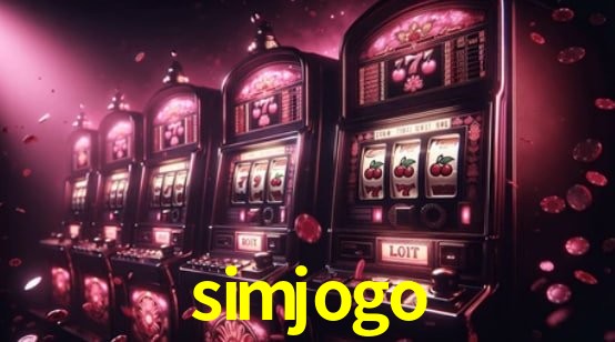 Interface Premium simjogo