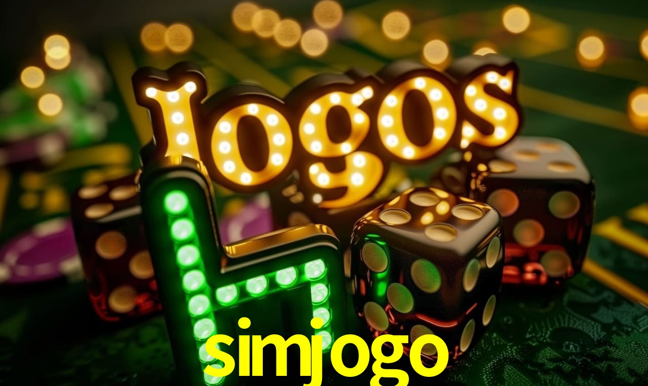 Casino Ao Vivo simjogo