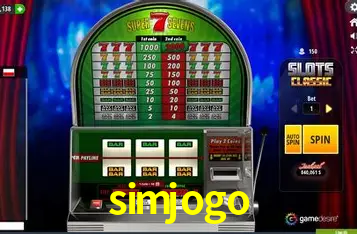 simjogo