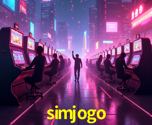 Casino VIP simjogo