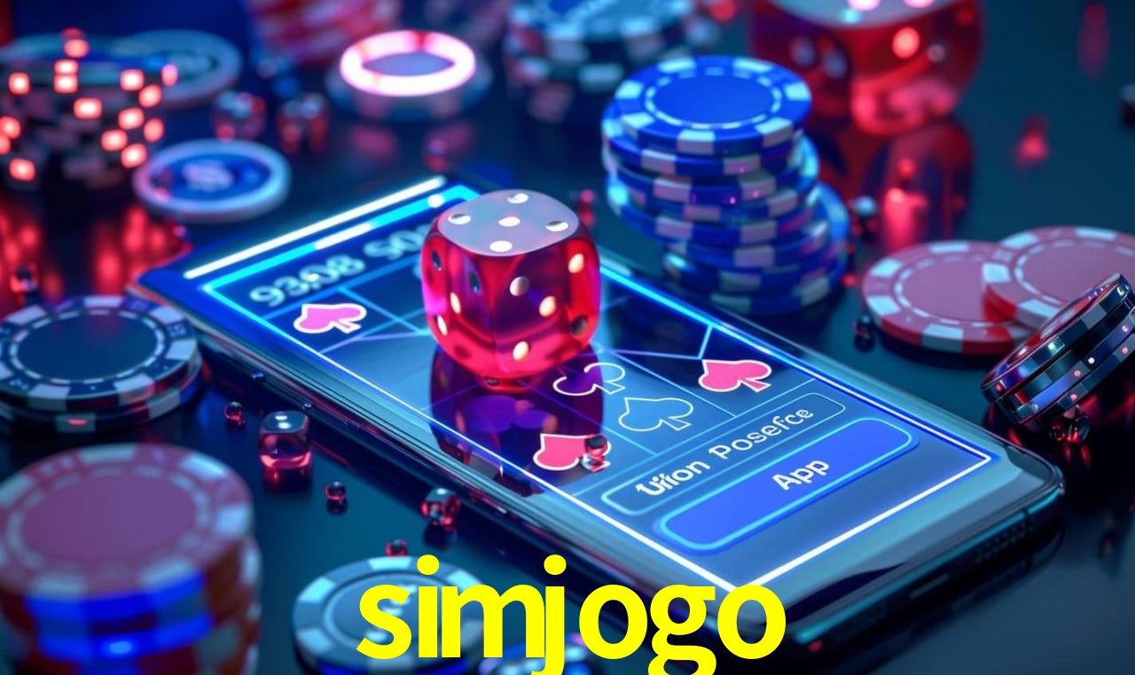 Explore as vantagens do simjogo: serviço profissional e confiabilidade