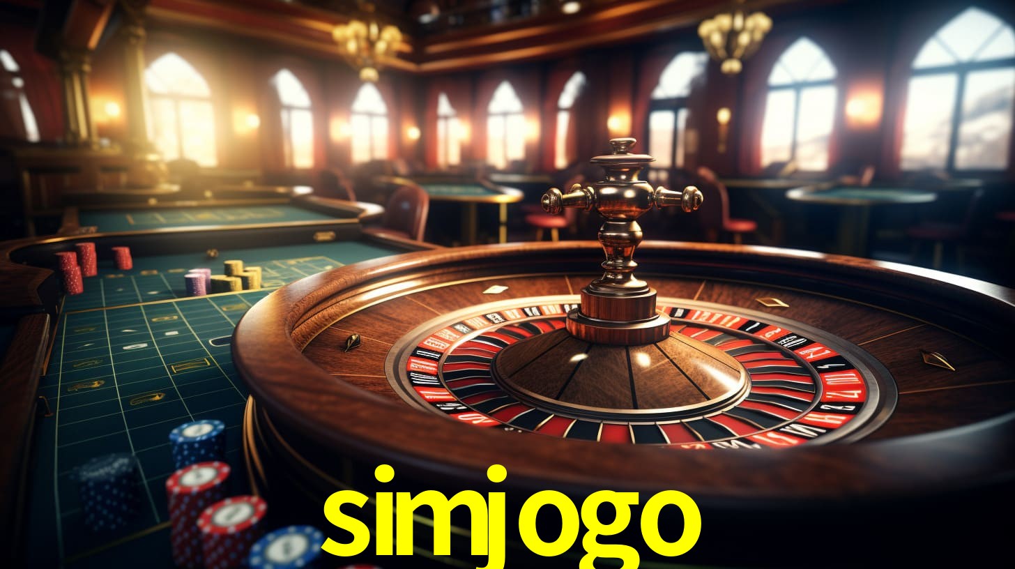 Bonus Features simjogo
