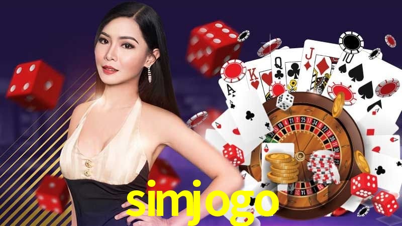 Jogos Exclusivos simjogo
