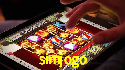 Desvendando o Mundo dos Jogos Virtuais na simjogo