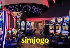 simjogo,simjogo.com