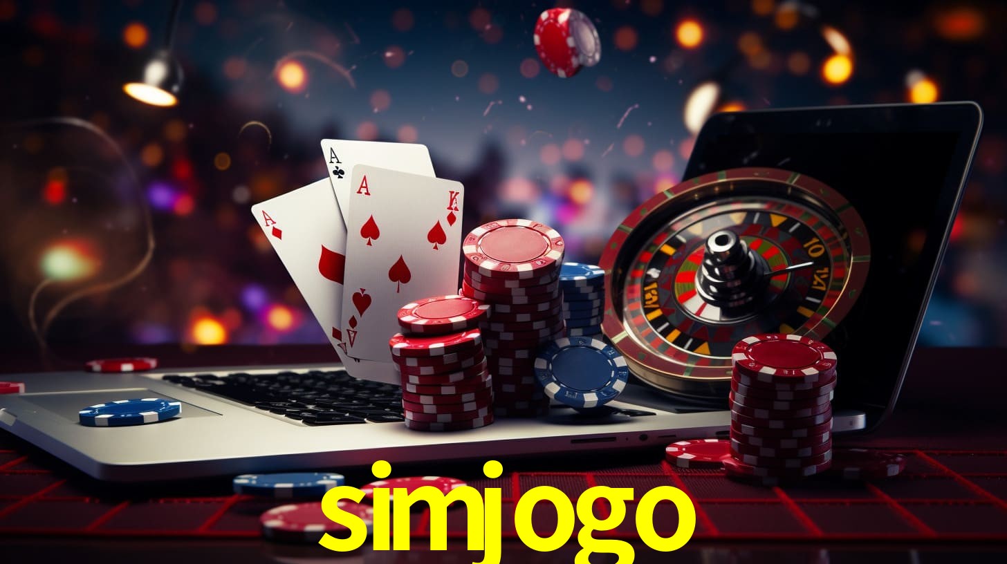 Game Statistics simjogo