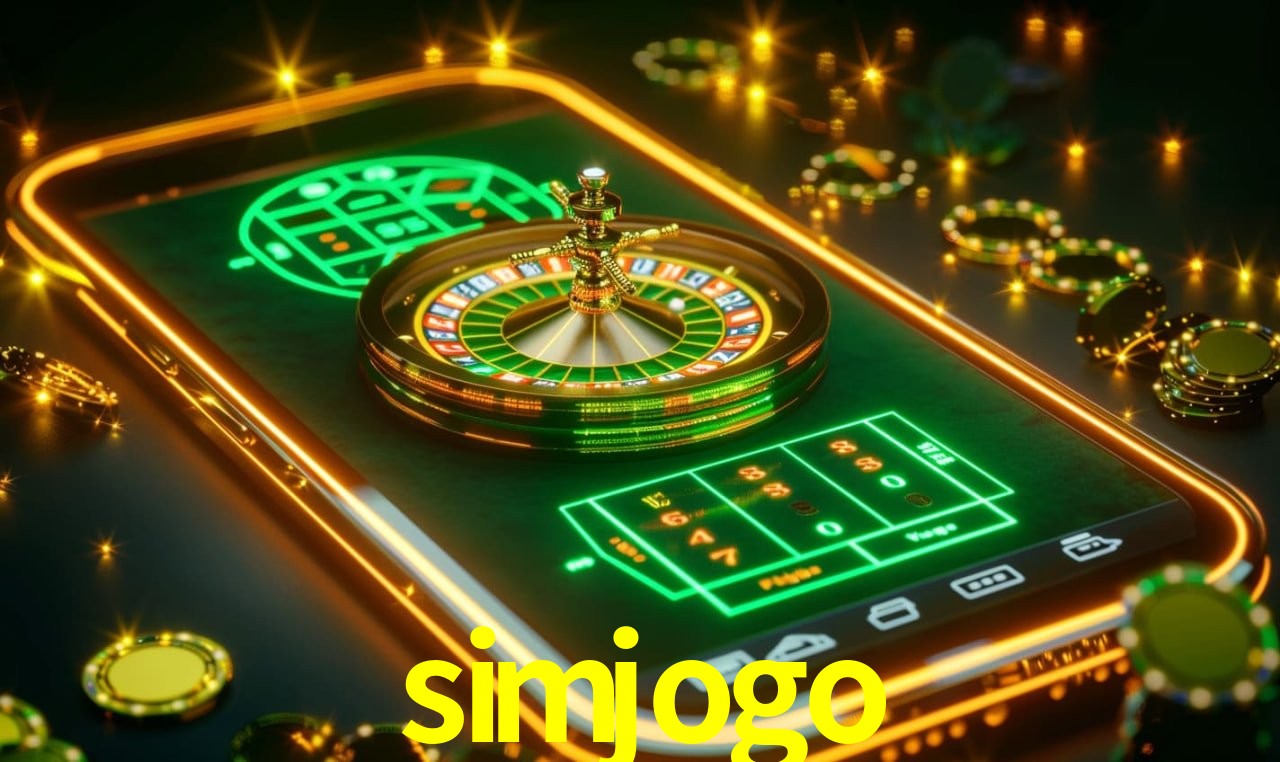 simjogo: Seu Cassino Premiado com Pagamentos Rápidos