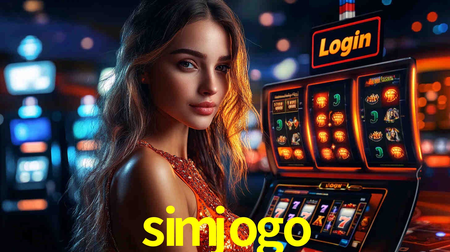 Live Casino simjogo