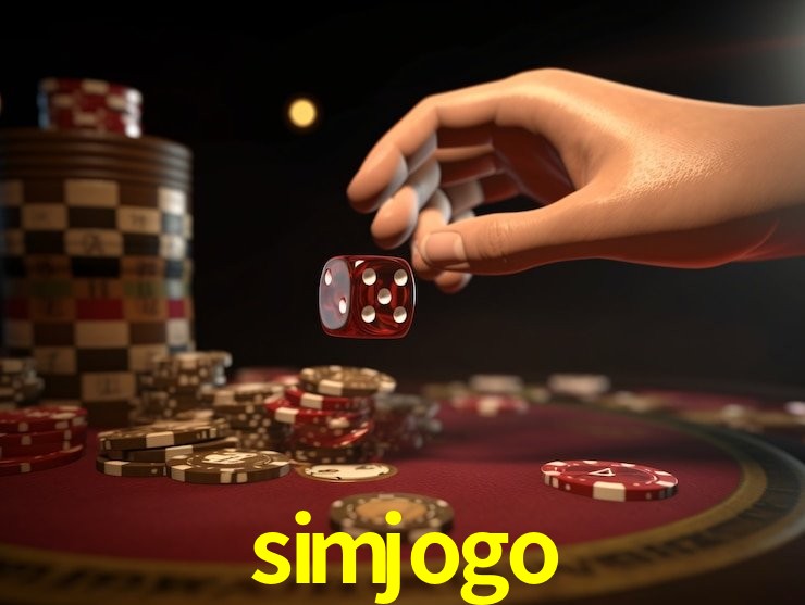 Login Seguro simjogo