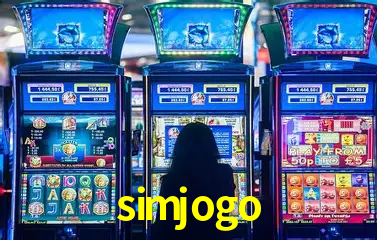 Descubra o Mundo do Cassino Online com simjogo