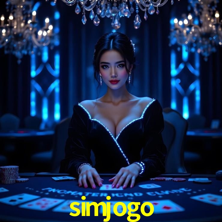 Segurança 2FA simjogo