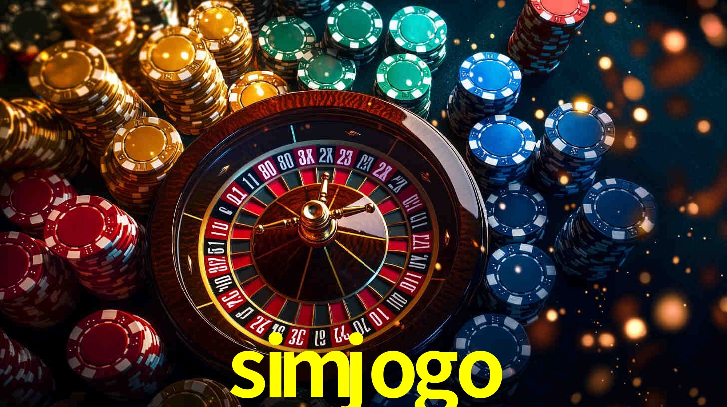 Football Betting simjogo
