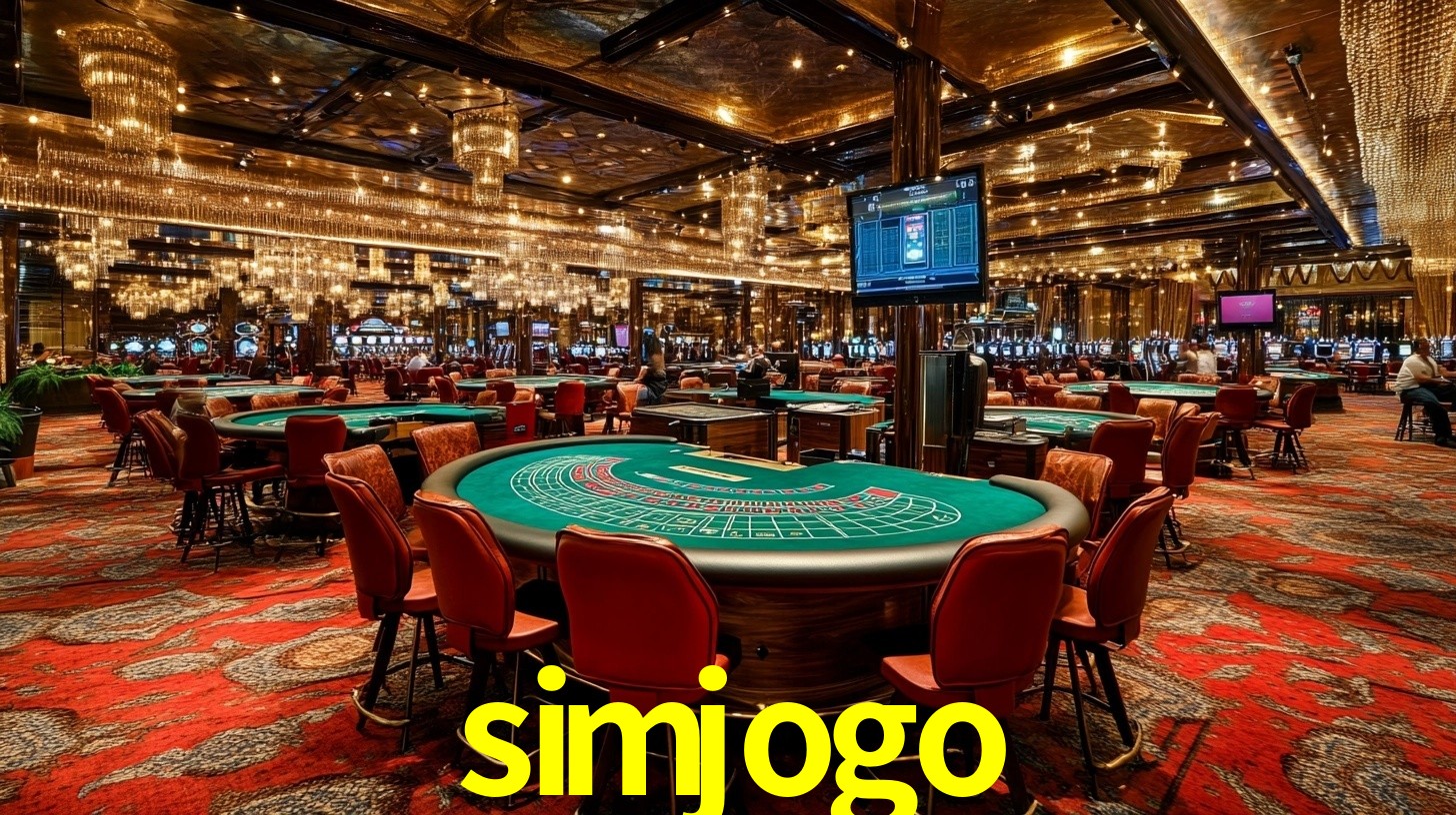 Tournaments simjogo