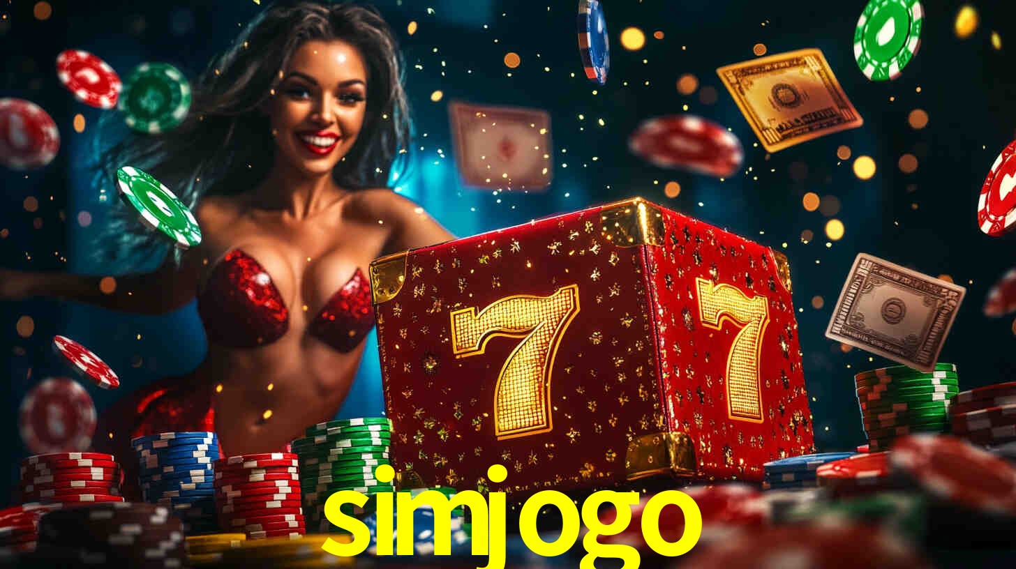Descubra o Programa VIP da simjogo: Vantagens Exclusivas para Jogadores