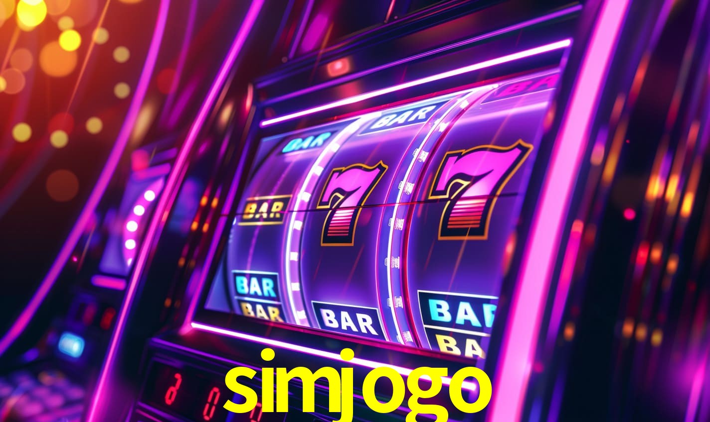 Welcome Bonus simjogo